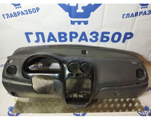 Торпедо Daewoo Matiz б/у