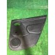 Обшивка двери задней правой Renault Sandero 2009 г 8200916331 б/у