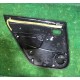 Обшивка двери задней правой Renault Sandero 2009 г 8200916331 б/у