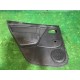 Обшивка двери задней левой Renault Sandero 2009 г 8200916337 б/у