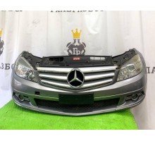 Ноускат  C-Class W204 Mercedes BENZ  2007 б/у
