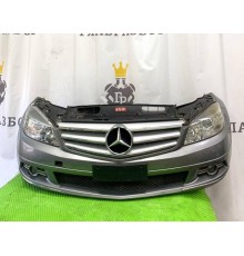 Ноускат  C-Class W204 Mercedes BENZ  2007 б/у