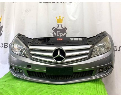 Ноускат  C-Class W204 Mercedes BENZ  2007 б/у