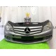 Ноускат  C-Class W204 Mercedes BENZ  2007 б/у