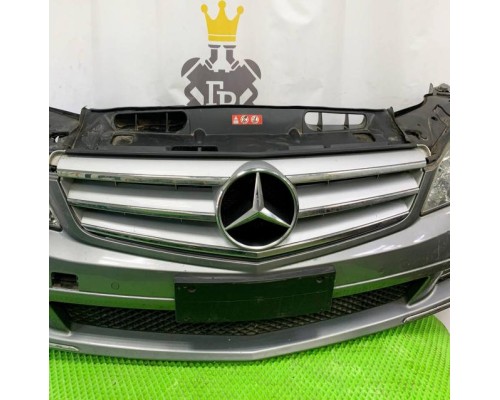 Ноускат  C-Class W204 Mercedes BENZ  2007 б/у