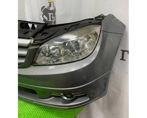 Ноускат  C-Class W204 Mercedes BENZ  2007 б/у