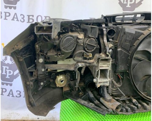 Ноускат  C-Class W204 Mercedes BENZ  2007 б/у