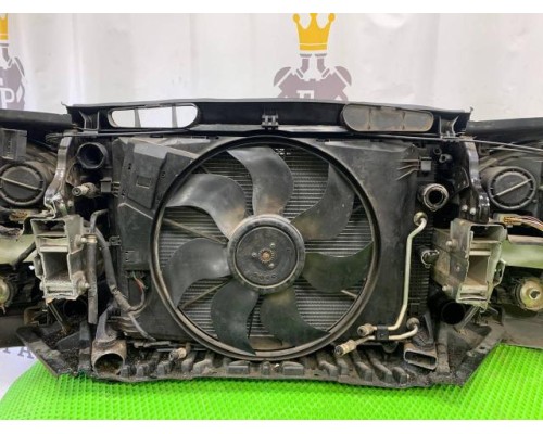 Ноускат  C-Class W204 Mercedes BENZ  2007 б/у