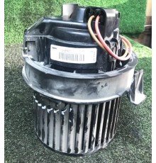 Моторчик отопителя Nissan Terrano III 2014 б/у