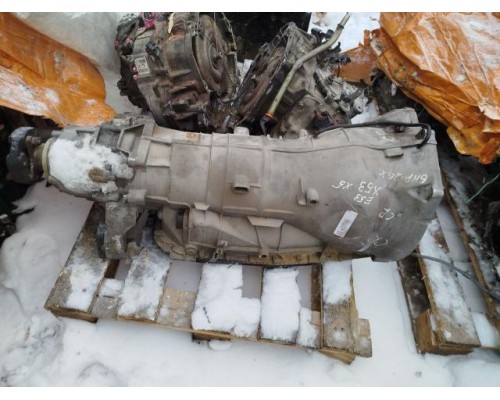 АКПП BMW X5 E53 2000-2007 (3.0D GA6HP26Z - EZ 24007564332 24007529964) б/у