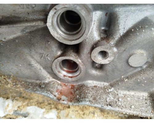 АКПП BMW X5 E53 2000-2007 (3.0D GA6HP26Z - EZ 24007564332 24007529964) б/у