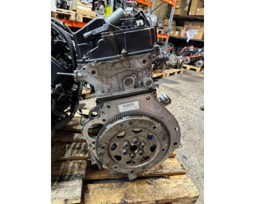 Двигатель BMW X3 F25 2010-2017 (3.0Л N52B30AF) б/у
