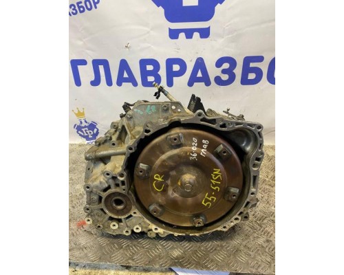 Акпп Volvo S60 2000-2009 (2.4Л. 20V B5244S 5551SN) б\у
