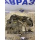 Акпп Volvo S60 2000-2009 (2.4Л. 20V B5244S 5551SN) б\у