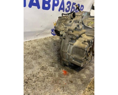 Акпп Volvo S60 2000-2009 (2.4Л. 20V B5244S 5551SN) б\у