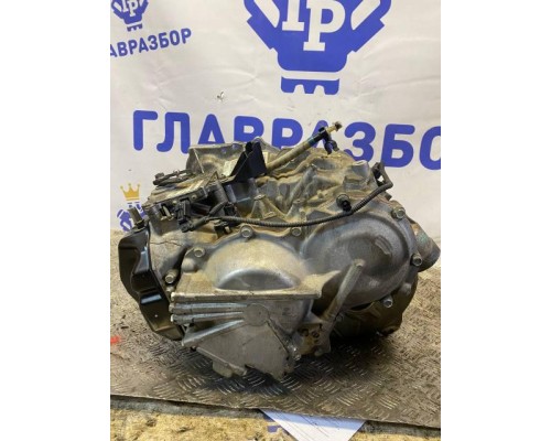 Акпп Volvo S60 2000-2009 (2.4Л. 20V B5244S 5551SN) б\у