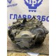 Акпп Volvo S60 2000-2009 (2.4Л. 20V B5244S 5551SN) б\у