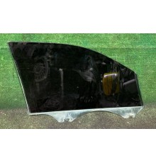 Стекло двери передней левой Volkswagen Touareg 2010-2018  б/у