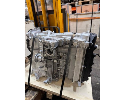 Двигатель GW4G15B Haval H2 2021 НОВЫЙ