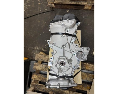 Двигатель GW4G15B Haval H2 2021 НОВЫЙ