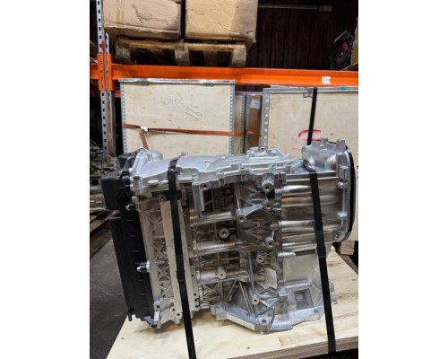 Двигатель GW4G15B Haval H2 2021 НОВЫЙ