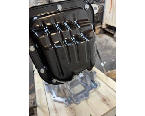 Двигатель GW4G15B Haval H2 2021 НОВЫЙ