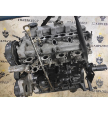 Двигатель MMC L200 4D56U 2.5 136 л.с.без навесного оборудования
