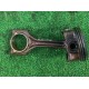 Поршень с шатуном BMW X3 E83 2004-2010 (2.5Л M54B25) б/у