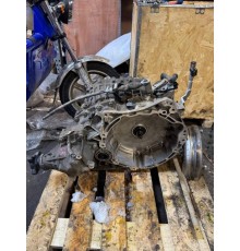 Вариатор Qashqai X-Trail T31 JF011E RE0F10A 2.0 MR20DE 4WD 310201XF0E 310201XT2D 310203UX7D