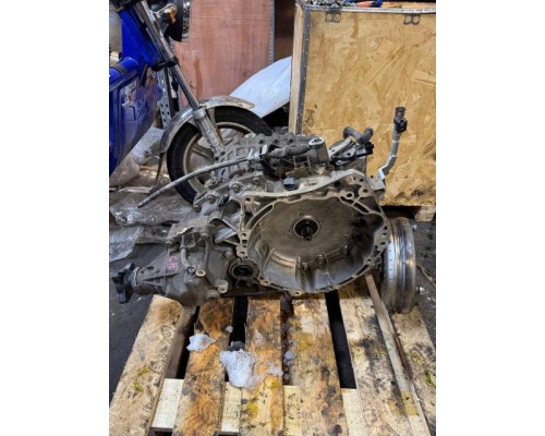 Вариатор Qashqai X-Trail T31 JF011E RE0F10A 2.0 MR20DE 4WD 310201XF0E 310201XT2D 310203UX7D