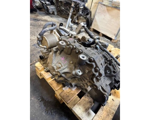 Вариатор Qashqai X-Trail T31 JF011E RE0F10A 2.0 MR20DE 4WD 310201XF0E 310201XT2D 310203UX7D