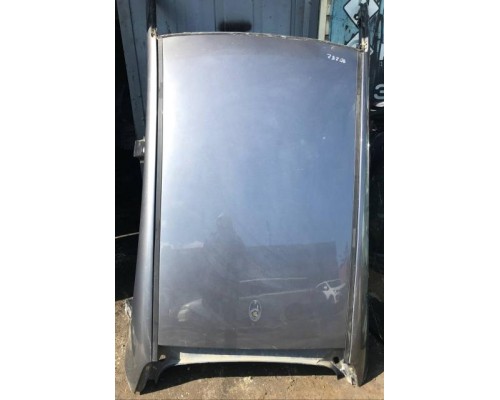 Крыша Citroen C4 2005-2011 б/у Крыша Citroen C4 2005-2011 б/у