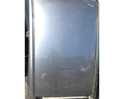 Крыша Citroen C4 2005-2011 б/у Крыша Citroen C4 2005-2011 б/у