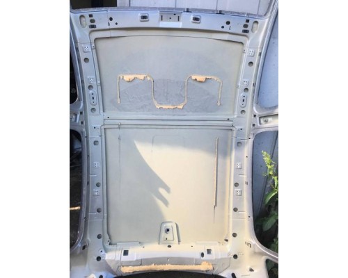 Крыша Citroen C4 2005-2011 б/у Крыша Citroen C4 2005-2011 б/у
