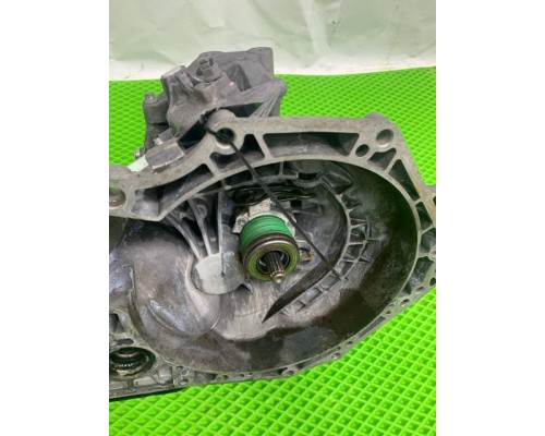 МКПП Opel Astra H / Family 2004-2015 (f17 1.6 Z16XER 3,94) б/у
