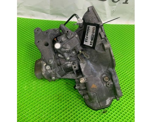 МКПП Opel Astra H / Family 2004-2015 (f17 1.6 Z16XER 3,94) б/у