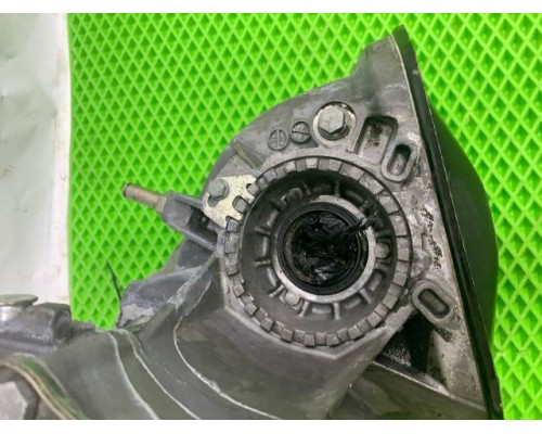 МКПП Opel Astra H / Family 2004-2015 (f17 1.6 Z16XER 3,94) б/у