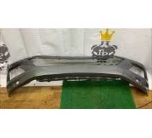 Бампер передний VW TOUAREG (2010>) (ПОСЛЕ 2014 ГОДА)