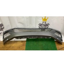 Бампер передний VW TOUAREG (2010>) (ПОСЛЕ 2014 ГОДА)