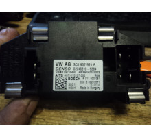 Резистор отопителя Passat B6/B7/CC б/у