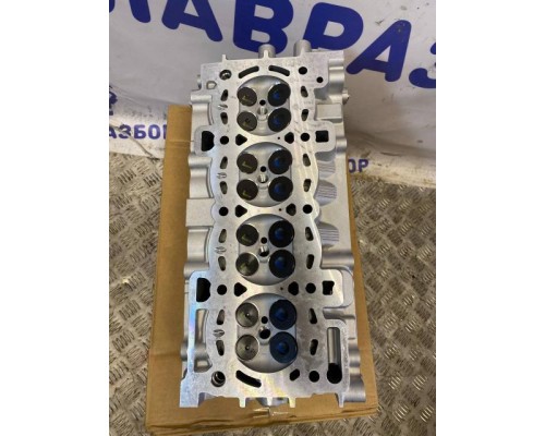 Головка блока цилиндров Ford С-Max 1.6 EcoBoost (JQDA; JQDB; YUDA)