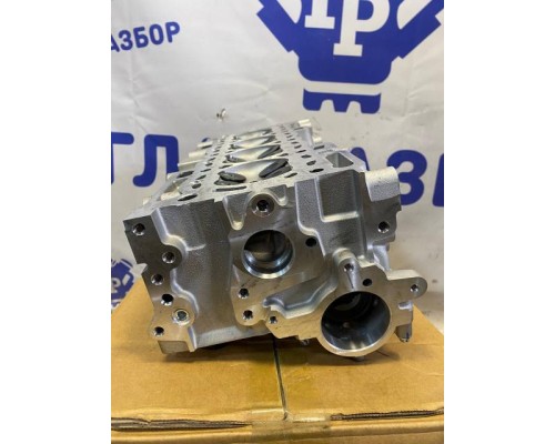 Головка блока цилиндров Ford С-Max 1.6 EcoBoost (JQDA; JQDB; YUDA)