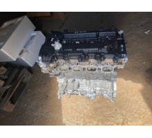 Двигатель G4NA Kia Sportage Hyundai IX35 2014- 2.0 б/у