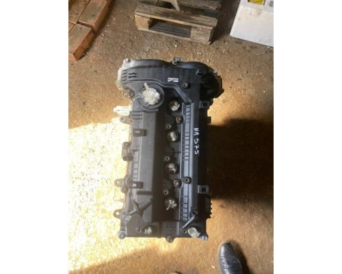 Двигатель G4NA Kia Sportage Hyundai IX35 2014- 2.0 б/у