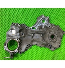 Крышка ремня ГРМ Toyota Sienta 2016 2NRFKE б/у