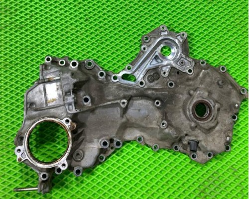 Крышка ремня ГРМ Toyota Sienta 2016 2NRFKE б/у