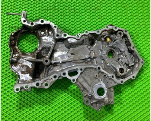 Крышка ремня ГРМ Toyota Sienta 2016 2NRFKE б/у