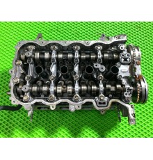 Головка блока цилиндров Toyota Sienta 2016 2NRFKE б/у