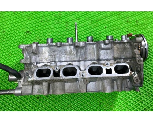 Головка блока цилиндров Toyota Sienta 2016 2NRFKE б/у