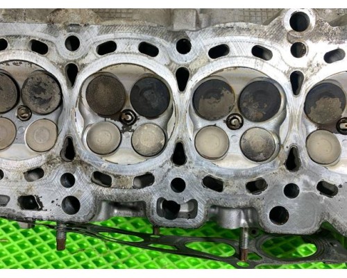 Головка блока цилиндров Toyota Sienta 2016 2NRFKE б/у